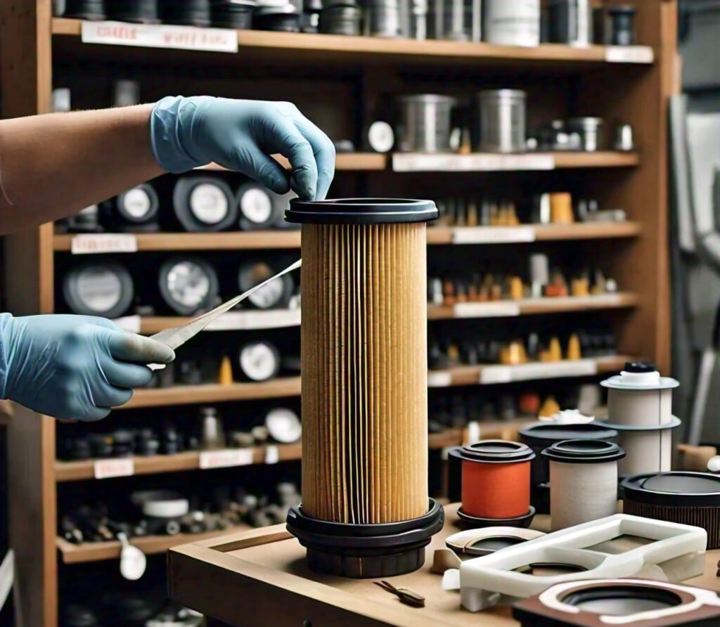 The Ultimate Guide to Filter Replacement: Everything You Need to Know