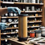 The Ultimate Guide to Filter Replacement: Everything You Need to Know